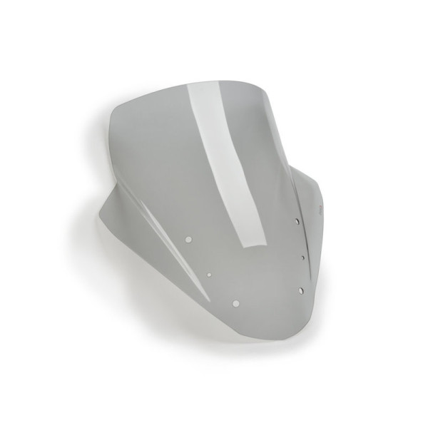 Puig Touring Screen Light Smoke